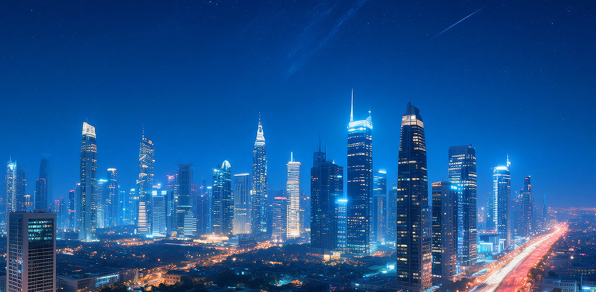 Smart City